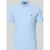 Polo Ralph Lauren Slim fit poloshirt van puur katoen