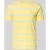 Gant Regular fit T-shirt met logostitching