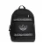 ADIDAS ORIGINALS Rugzak  zwart / wit