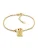 TOMMY HILFIGER Armband  goud