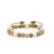 KARMA Jewelry armband Spiral Warm Breeze goudkleurig