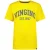 Vingino T-shirt geel