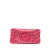 Camelia Clutch met kristalversiering