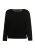 Faina Jumper Dames zwart