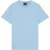 Lyle and Scott Lyle&scott superfine t-shirt t-shirts ts2255ton