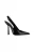 Saint Laurent Lee pompen Zwart