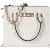 GUESS Alazne Off White