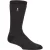 Heat Holders Heren extra dikke warme thermo sokken – Charcoal / Mid Gray Heel & Toe (Berlijn)