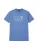 EA7 Emporio Armani Shirt  lichtblauw