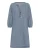 CULTURE Jurk ‘CUayna’  blauw