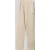adidas Originals Loose fit sweatbroek van katoenmix met persplooien