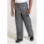 Mountain Warehouse Heren Pakka waterdichte overbroek (Grijs)