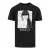 T-shirt Mister Tee fuck it GT