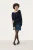 Pullover Loose fit navy