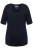 Ulla Popken Shirt  navy