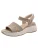Tamaris Sandaal  beige