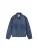 Scalpers Tussenjas  blauw denim