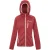 Regatta Dames newhill ii marl full zip hoodie