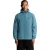 Lyle & Scott Heren Jas met volle rits (Blauw)