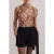 Anne Fontaine Pages Tee-shirt Chocolate