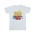Disney Jongens Cars Radiator Springs Groep T-Shirt (Wit)