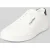 CK Calvin Klein Sneakers met labeldetails en vetersluiting