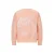 Retour Jeans sweater zalmroze