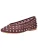STEVE MADDEN Ballerina  kersrood
