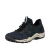 Rieker Sportieve veterschoen  navy