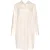 Linnen lange mouwen hemd jurk dames KnowledgeCotton Apparel
