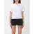 Schouderpad T-shirt