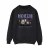 Disney Dames/Dames Hocus Pocus Hallows Eve Sweatshirt (Zwart)