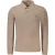 Timberland Marrone Katoenen Heren Polo Shirt