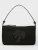 Palm Angels Grote Palm Nylon Pouch Zwart