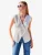 Bigdart Bodywarmer  wit