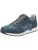 Sportschoenen van schapenleer