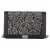 Chanel Oude Medium Boy Beaded Schoudertas in Zwart Kalfsleer