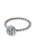 Nenalina Ring  zilver