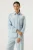 Denim Blouse – Light Used