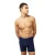 Under Armour Tech-boxershorts voor heren (set van 2) (Grijsblauw gemêleerd)