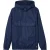 Ellesse Heren Mont Overhead All Terrain Hooded Jacket (Marine)