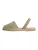 Toni Pons Espadrilles ‘MAO’  mintgroen