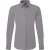 Premier Dames Supreme Oxford Langsleeve Shirt (Staalgrijs)