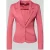Soyaconcept slim fit blazer met 2-knoopsluiting model ‘SC-DANIELA 1’