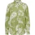 Only Onlbella linen ls loose shirt ptm dessin
