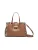 Gattinoni Shopper  camel