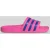 adidas Sportswear Badslippers met 3 strepen model ‘AQUA ADILETTE’