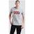 Levi’s Graphic Printed T-shirt Grey