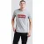 Levi’s Graphic Printed T-shirt Grey