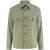 Overshirt Regular Fit Van Olymp groen